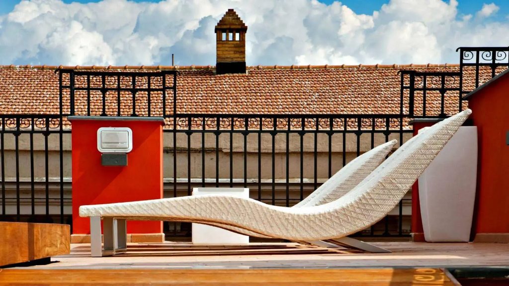La Ciliegina Lifestyle Hotel - Général