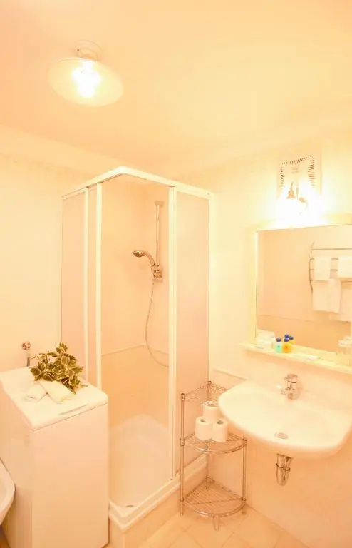 Hotel Tschurtschenthaler - Chambres
