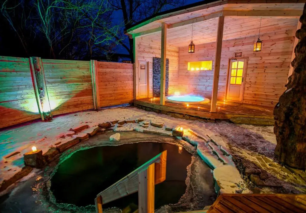 Spa & Wellness