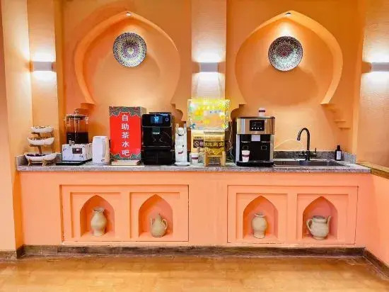 Meilun Hotel, Kashgar Ancient City Scenic Area — фото 2