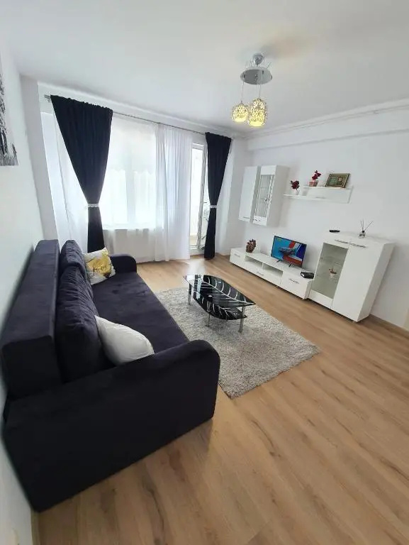 Apartament 3 camere militari residence