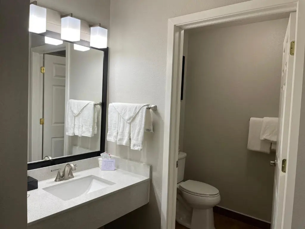 Wingate by Wyndham Cedar City - Chambres