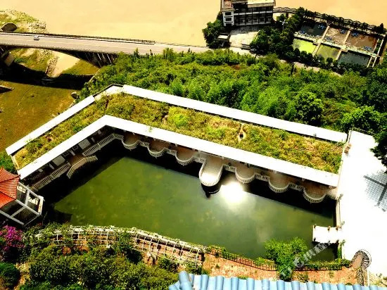 Fengjie Kuimen Hotel