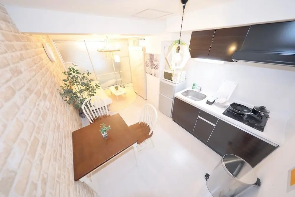 Premier in Land Mark Ebisu Osaka 402(187-1) 사진 19