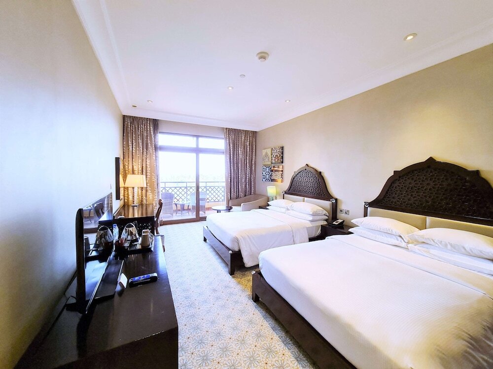 Hilton Ras Al Khaimah Resort & Spa