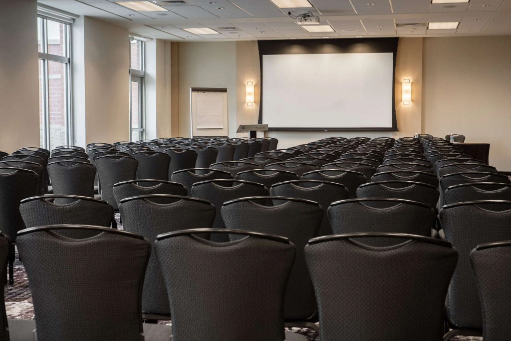 Hyatt Place Kansas City/Lenexa City Center - Général
