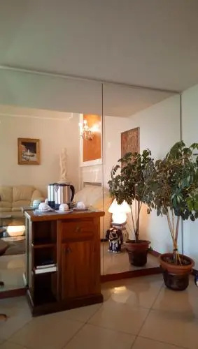 Hotel Concorde Lodi Centro - Général