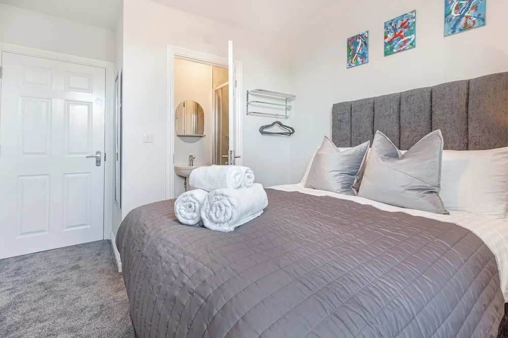 Host Stay The Bull Inn Flat 1
