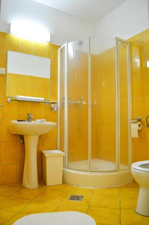 Casa Transilvania - Chambres