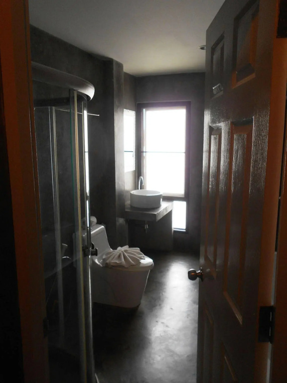 G2 BOUTIQUE HOTEL by null