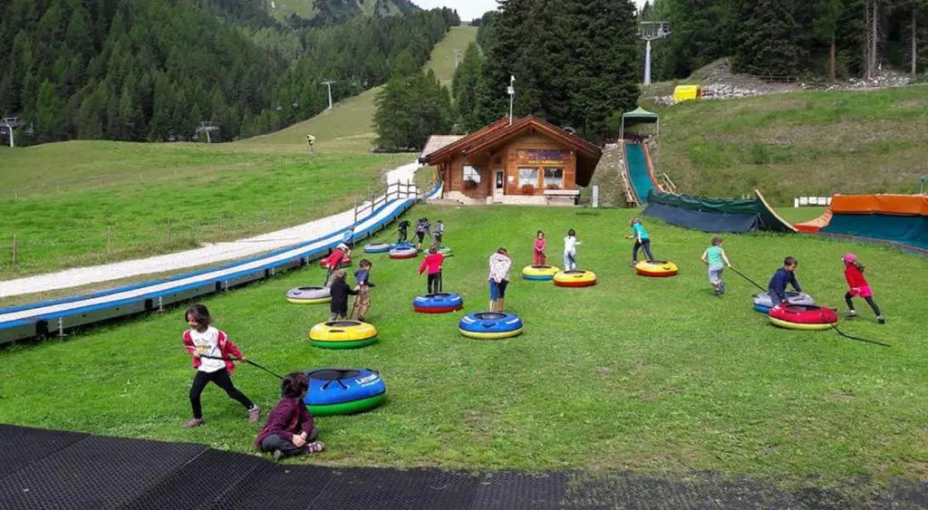 Gran Baita Val di Fassa - Général