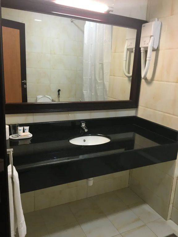 Muscat International Hotel Plaza Salalah - Général