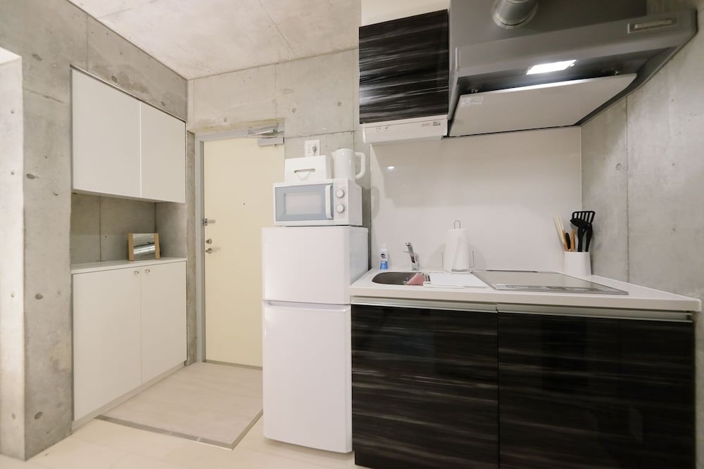 Hotel Land Mark Namba 사진 23