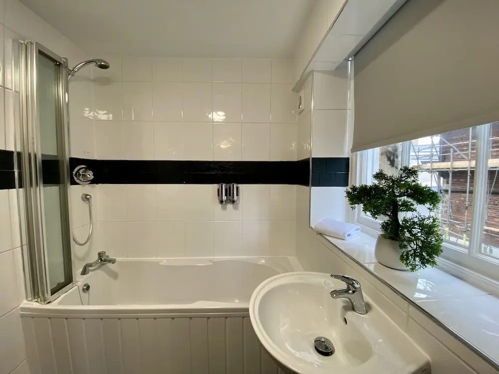 Crows Hotel Lancaster - Chambres