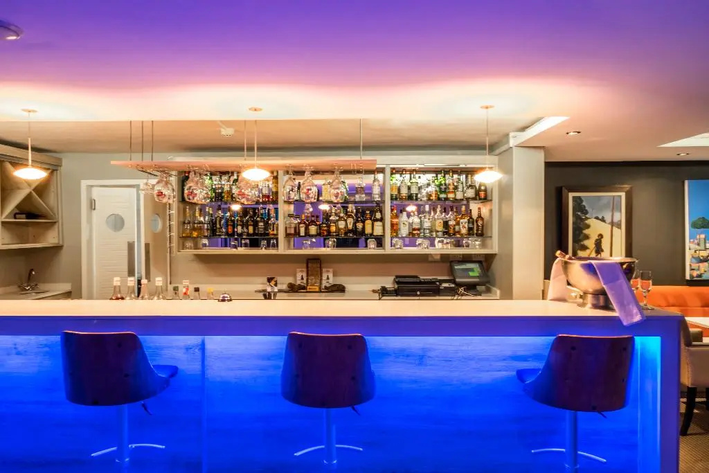 The Bantry Bay Aparthotel by Totalstay - Général