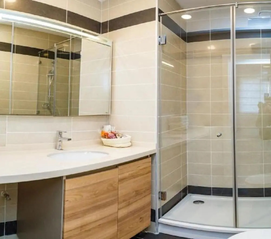 Апартаменты Luxury c 1 комнатой в Prime Suites