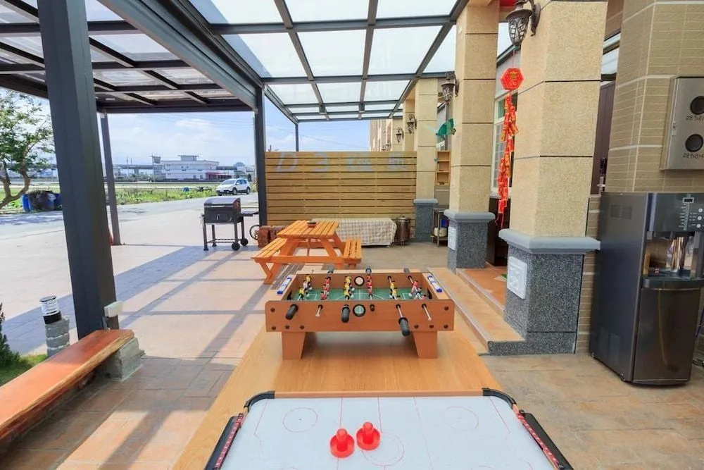 Hotel photo 11
