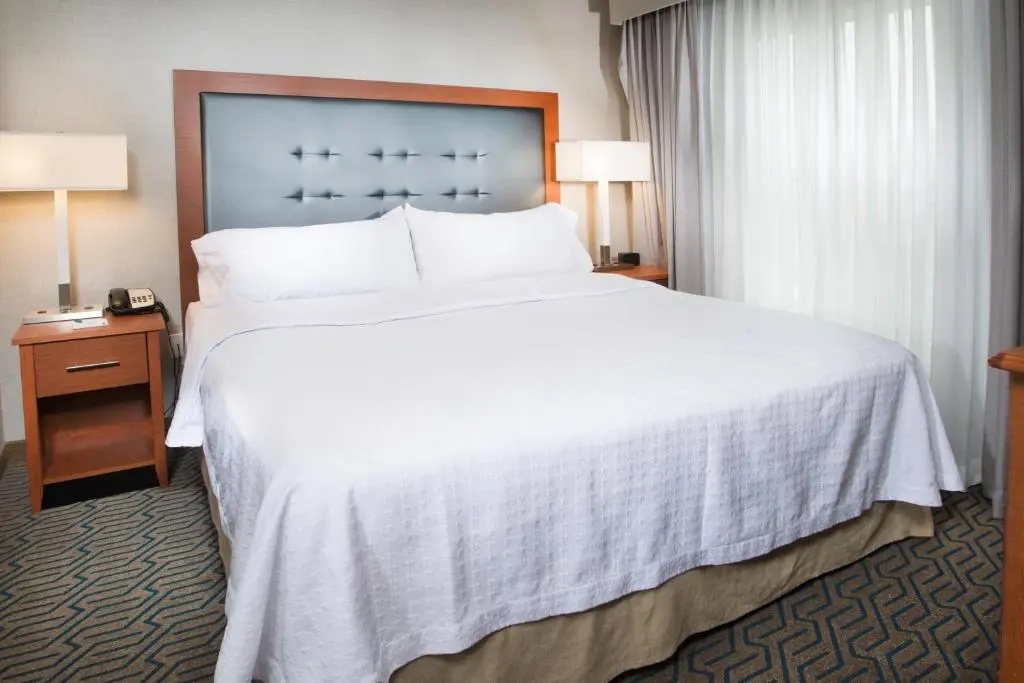 Homewood Suites by Hilton Ontario-Rancho Cucamonga - Chambres