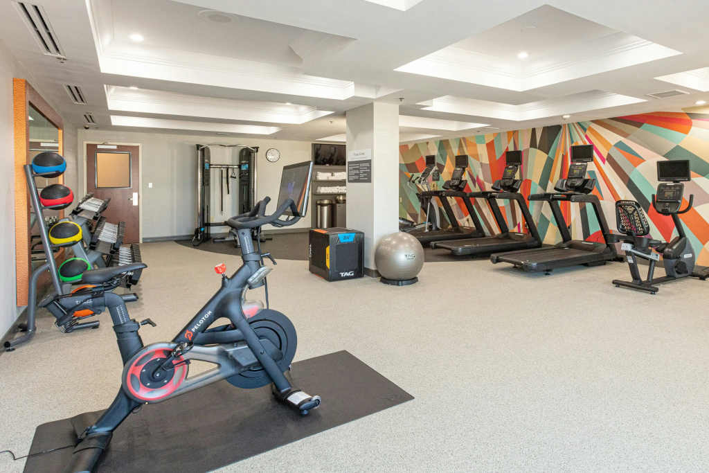 Hilton Garden Inn Daytona Beach Airport - Général