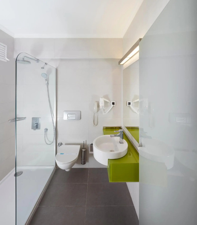 Lalila Blue Suites - фото 10