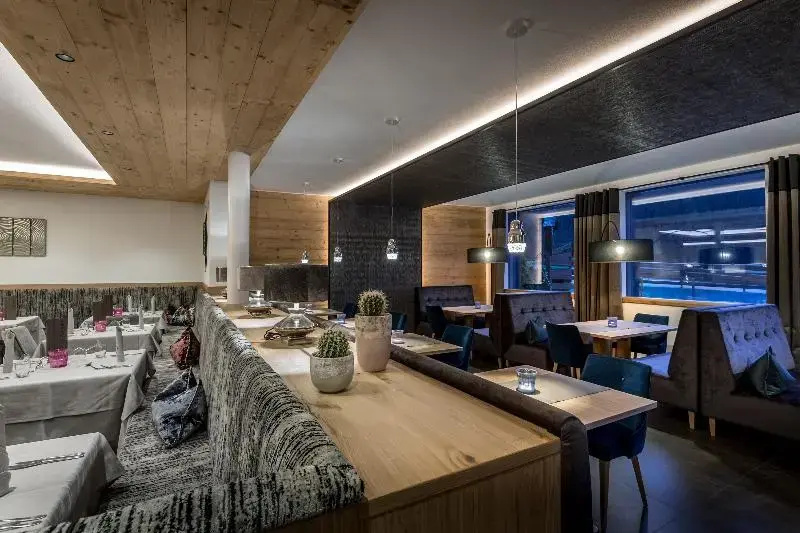 Dolomites Hotel La Fradora - Général