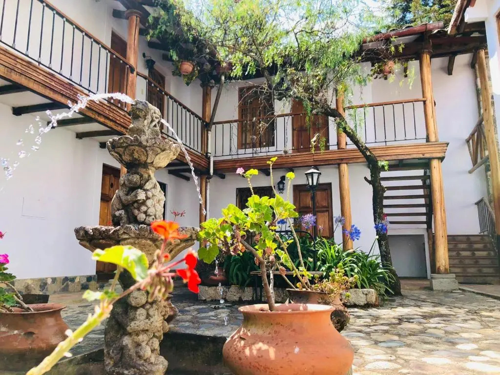 Hotel El Patio de Monterrey - Général