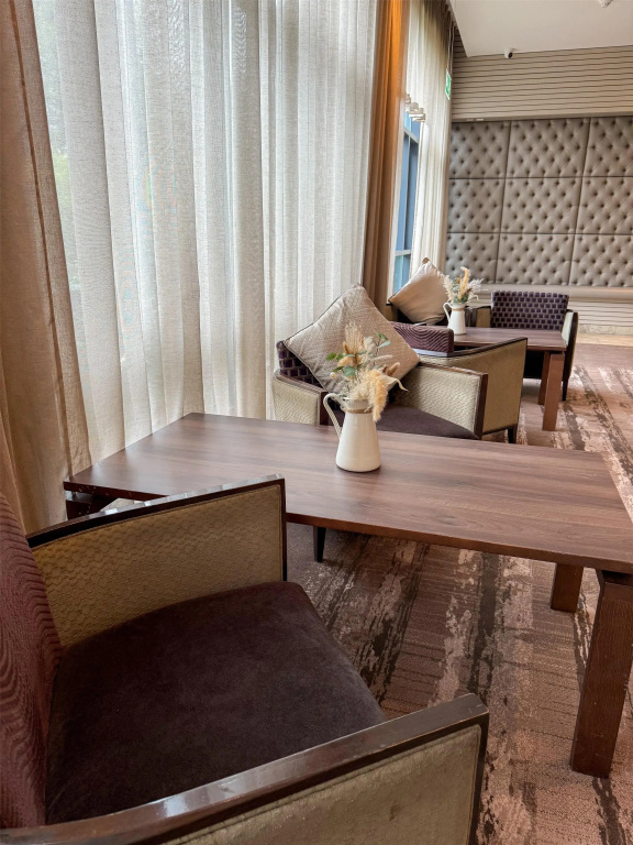Radisson Blu Hotel, Letterkenny - Général