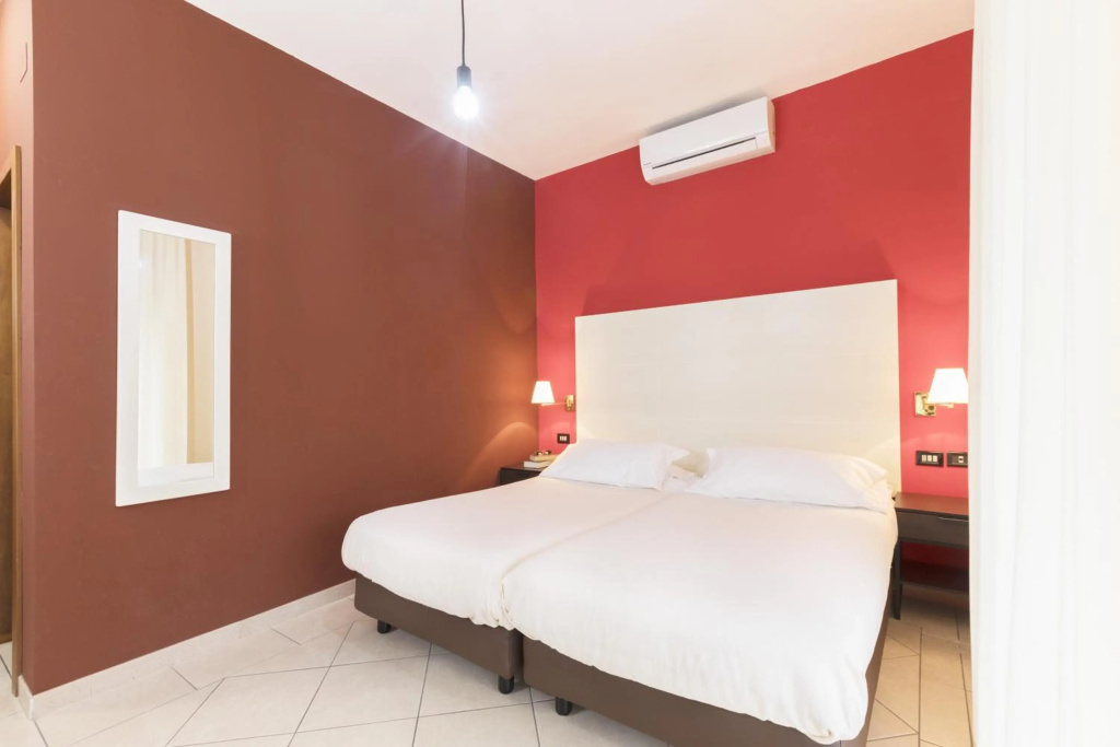 Hotel La Baia - Général