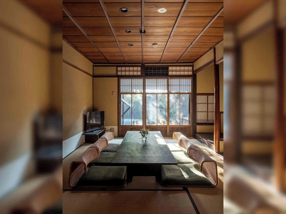 Konoha Yura Machiya House 사진 15