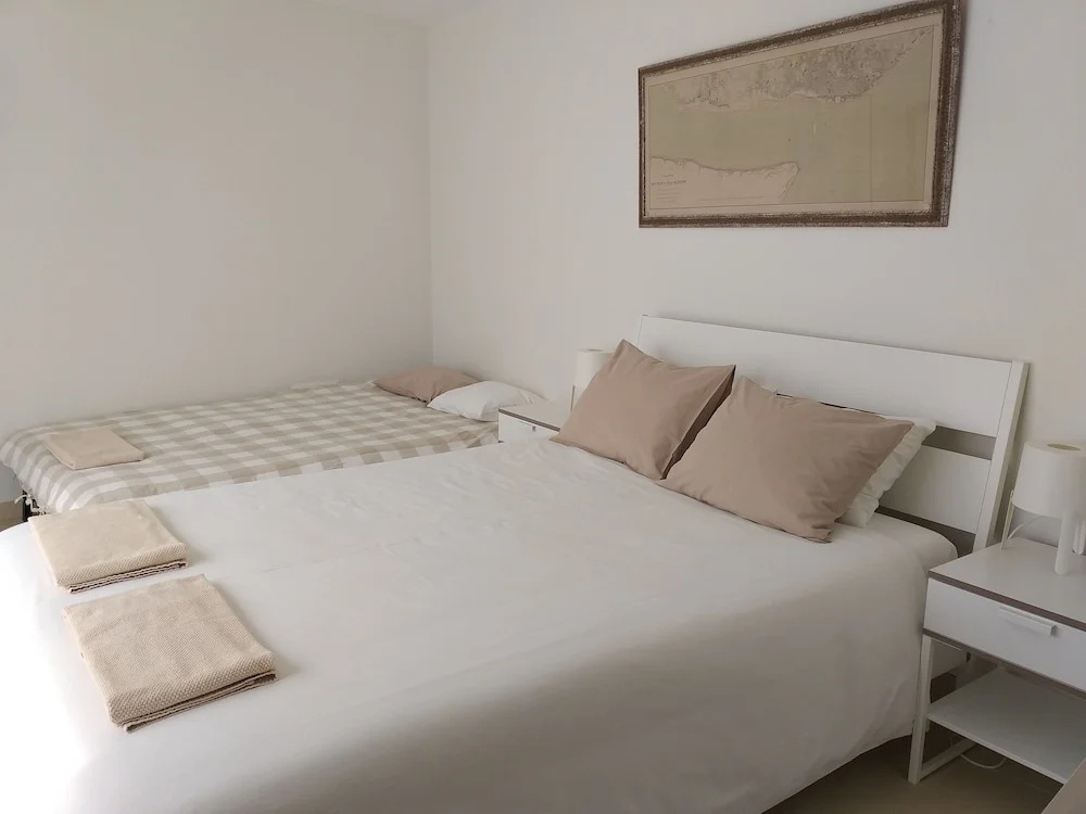 Monte Girassol - The Lisbon Country House! - Chambres