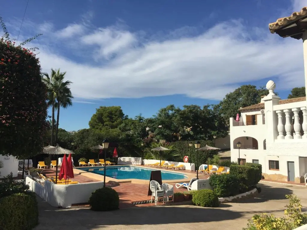 Boutique Hotel Restaurant Los Limoneros - Général