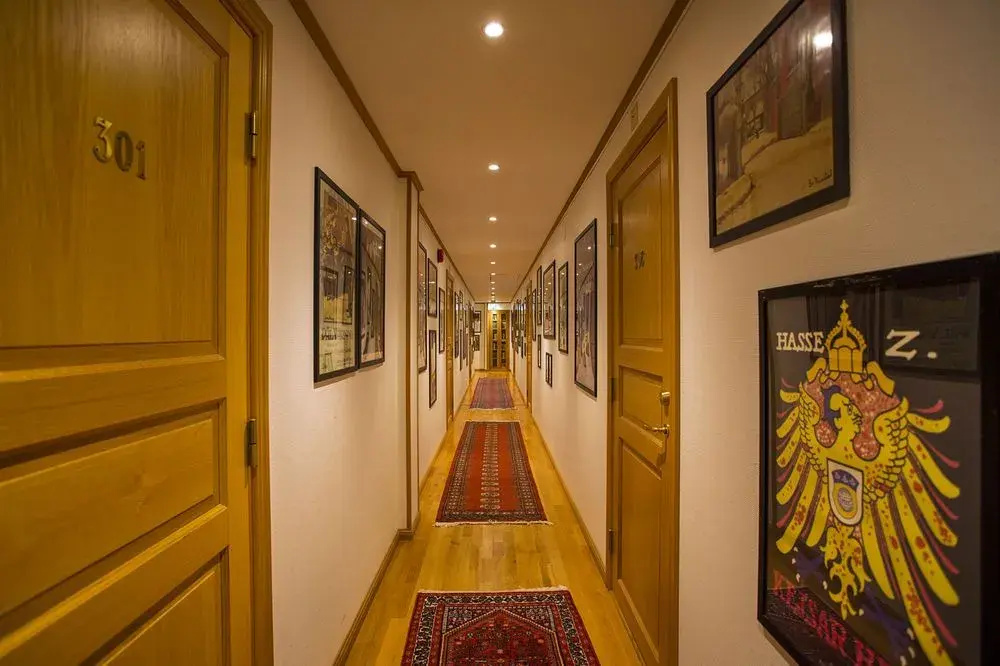 Hotel photo 18
