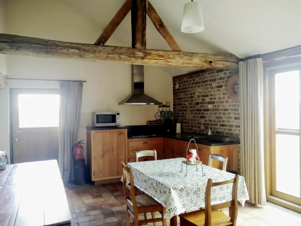 Cottage