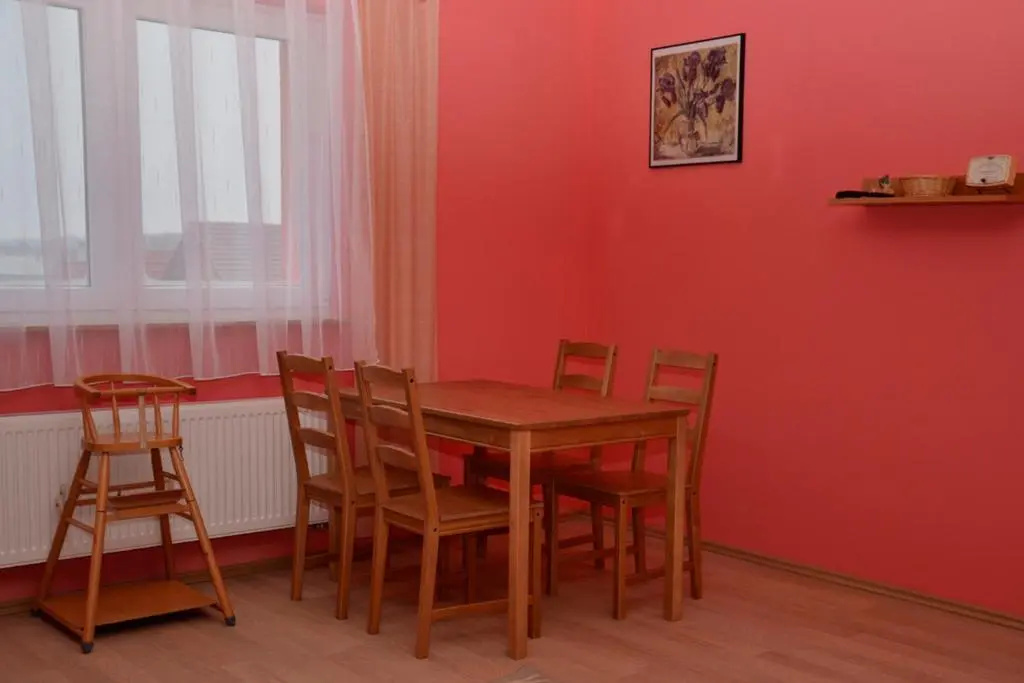 Penzion Veritas - Chambres