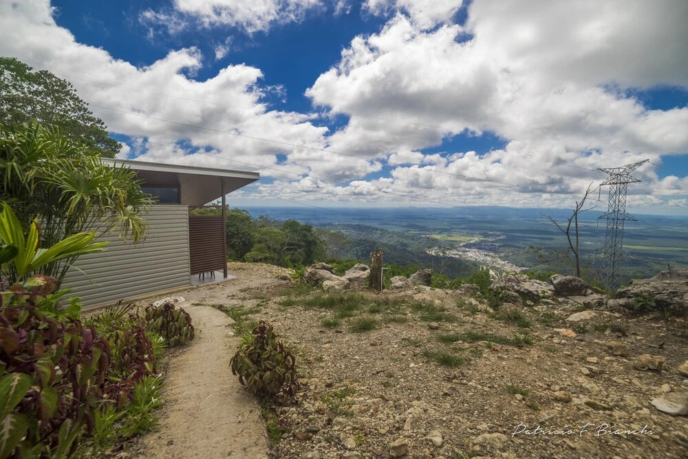 Casa Linda Vista Hotel - фото 11