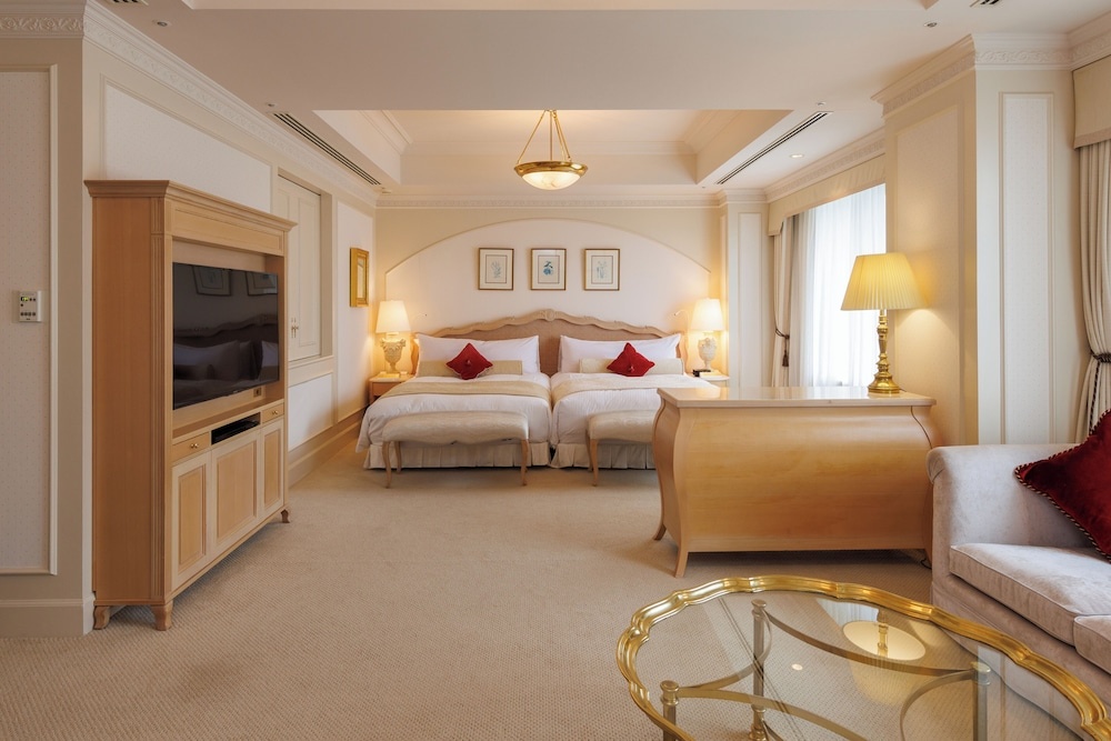 Dai-ichi Hotel Tokyo 사진 16