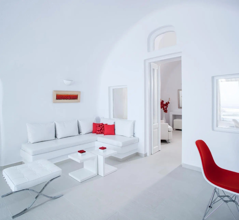 Aliko Luxury Suites