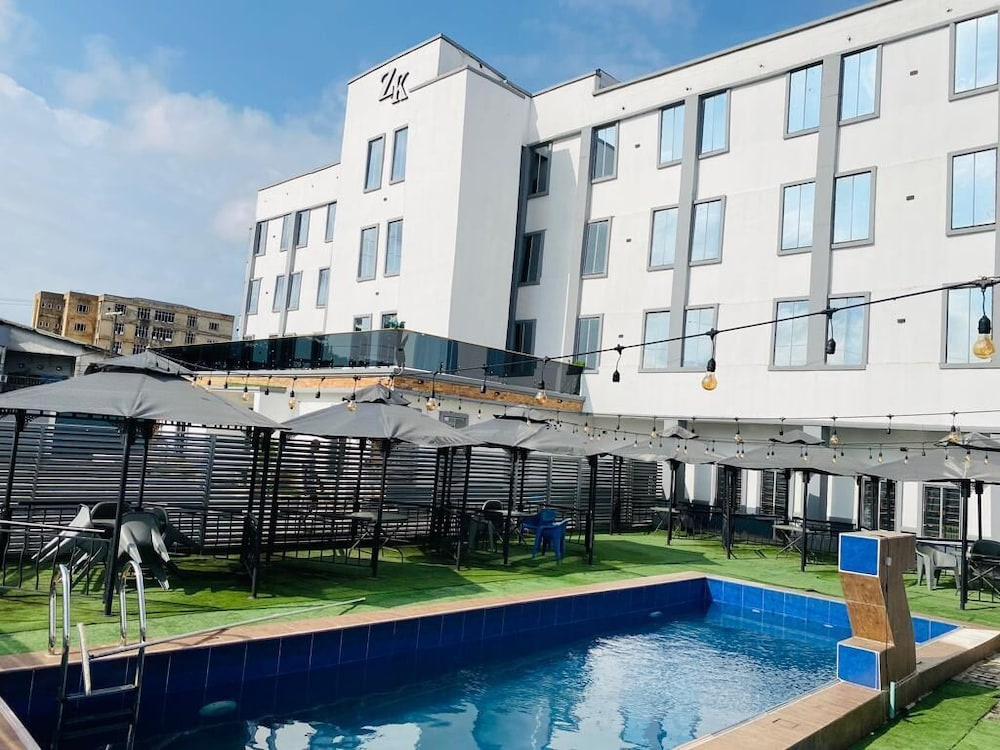 Hotel photo 20