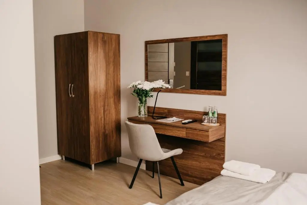 Hotel Millenium - Chambres
