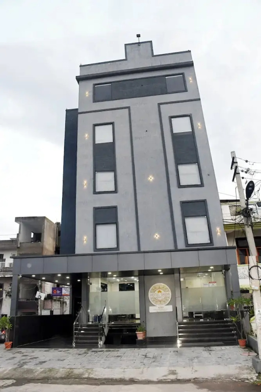 Hotel photo 13