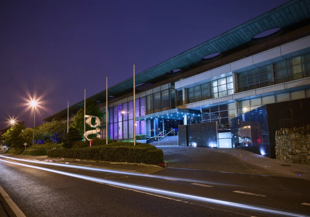 The G Hotel and Spa
