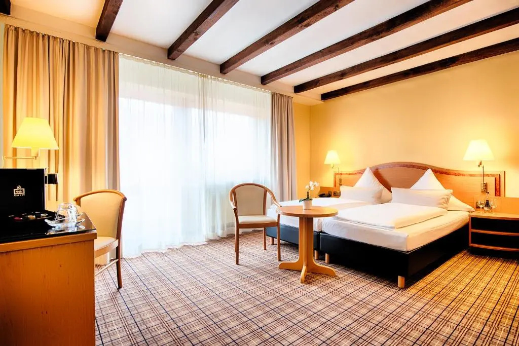 Welcome Hotel Legden - Chambres
