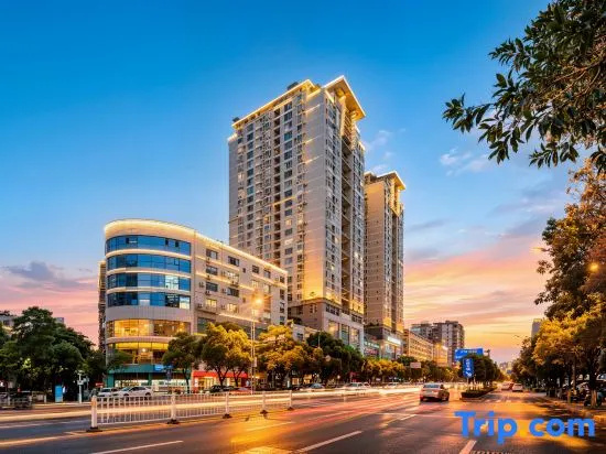 Fengdu Harmony Hotel