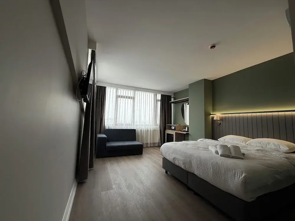 Hotel photo 2