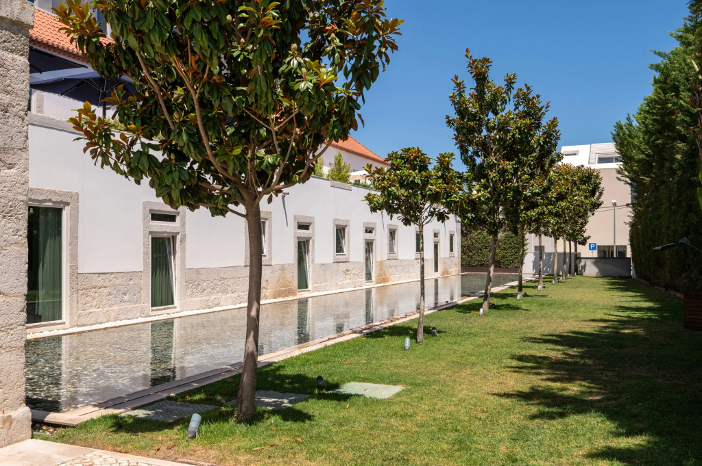 Palácio do Governador - Lisbon Hotel & Spa