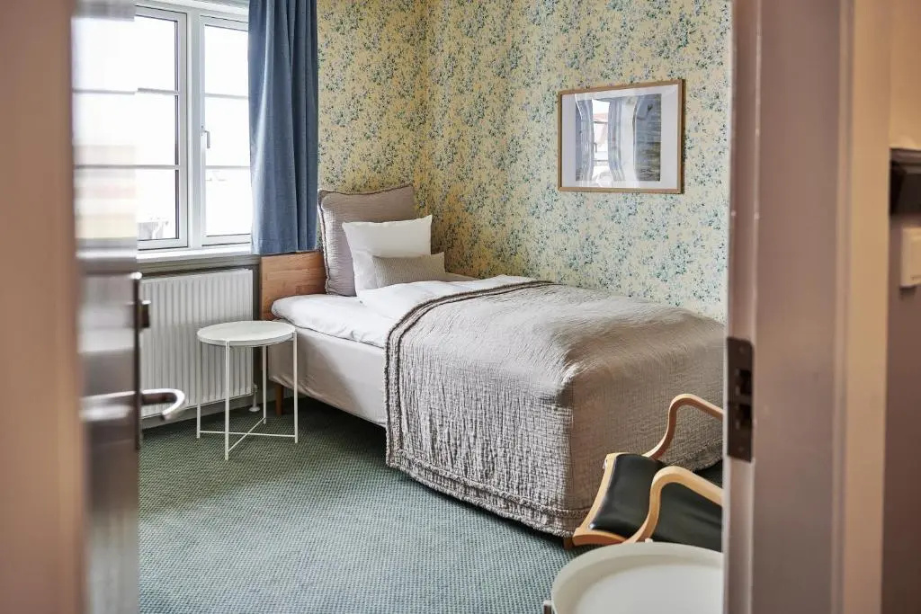 Hotel Strandly Skagen - Chambres
