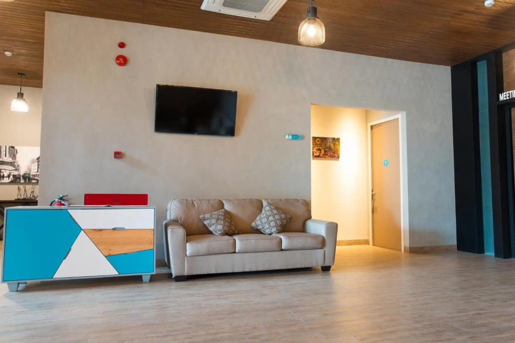 Hotel photo 20