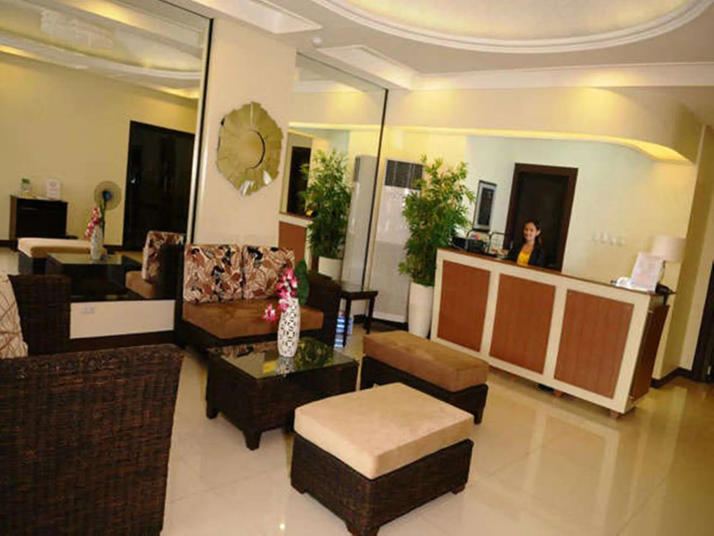 Orchard Hotel