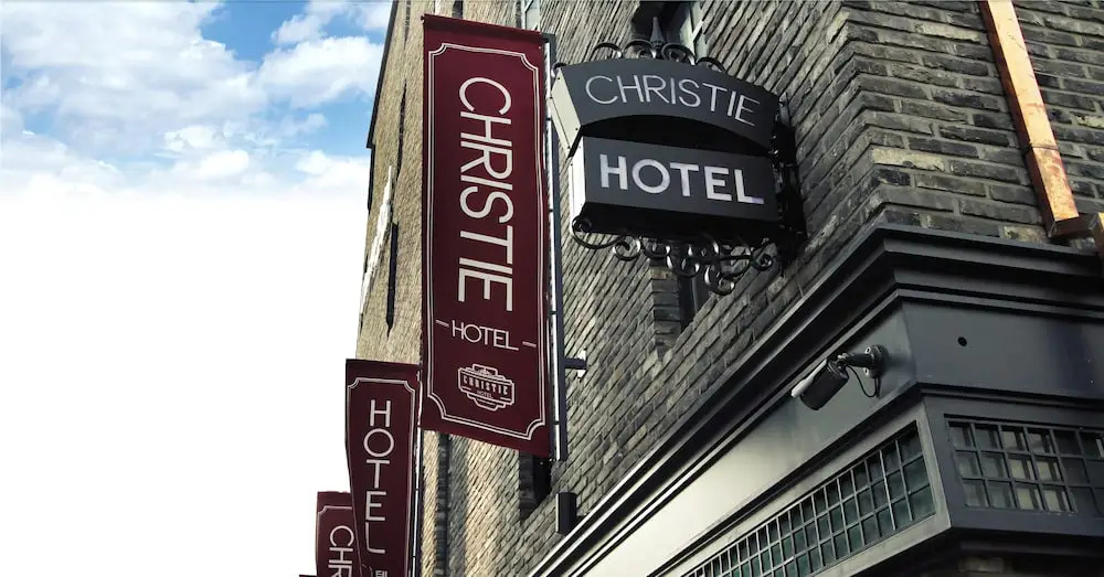 Christie Hotel