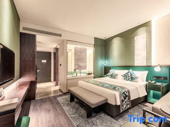 Superior Double room (full double bed)